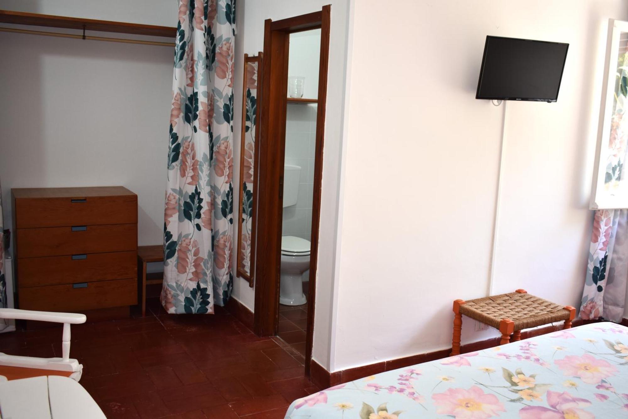 B&B Casabianca Palinuro Eksteriør billede